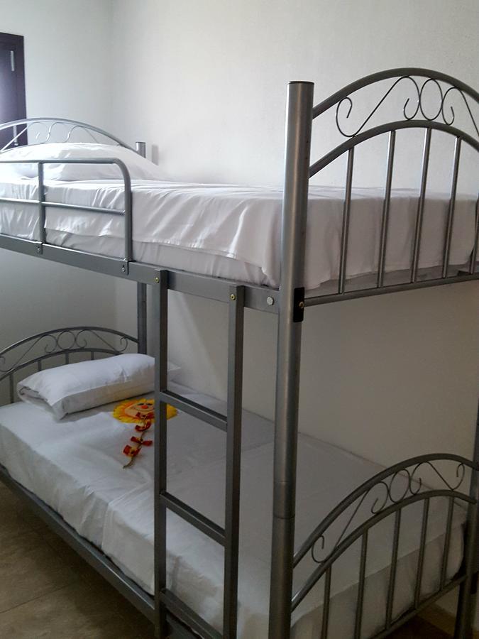 Tom's House Nea Karvali